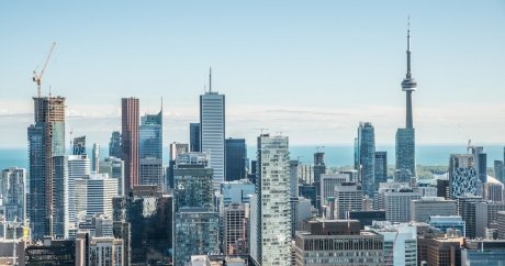 Fewer condos on the Toronto market are keeping prices high